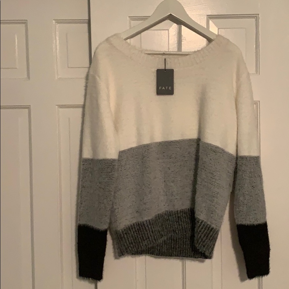 Super cute sweater
